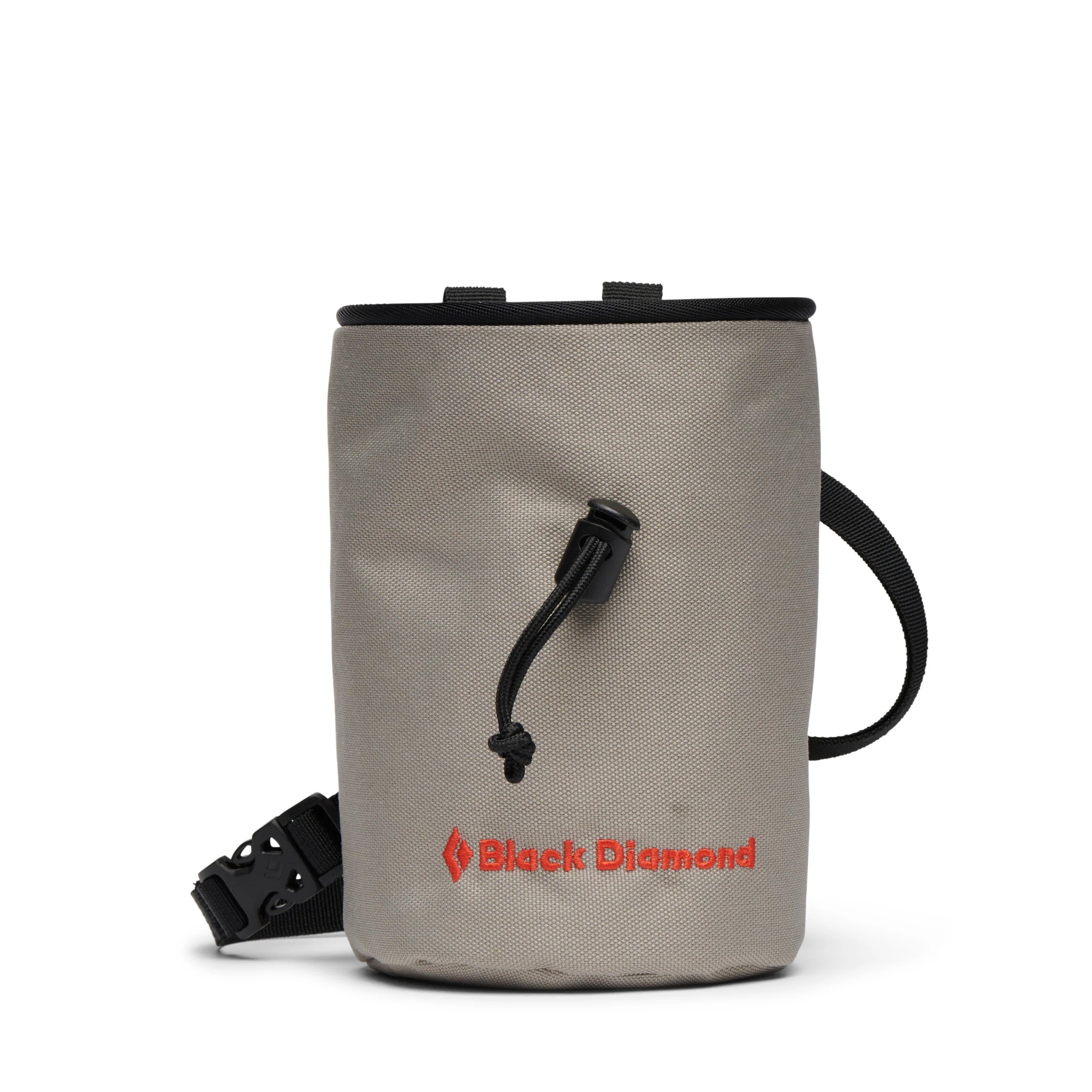 BD Black Diamond Mojo chalk bag