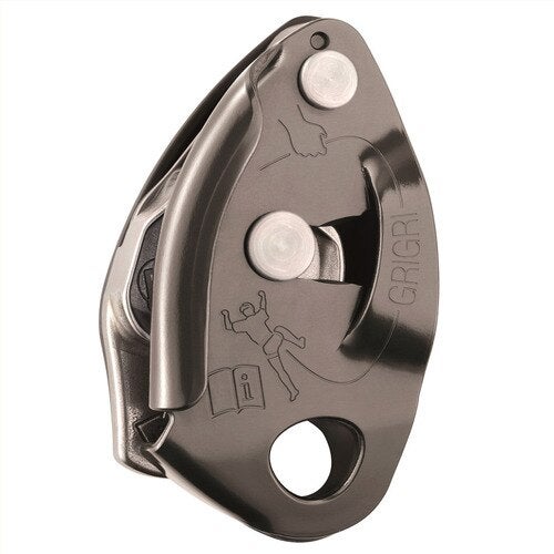 Petzl Grigri - Thumbnail 4