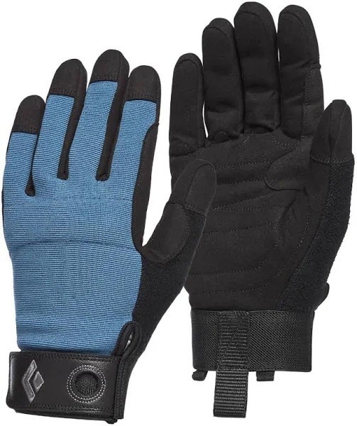 Black Diamond Crag Glove - Thumbnail 4