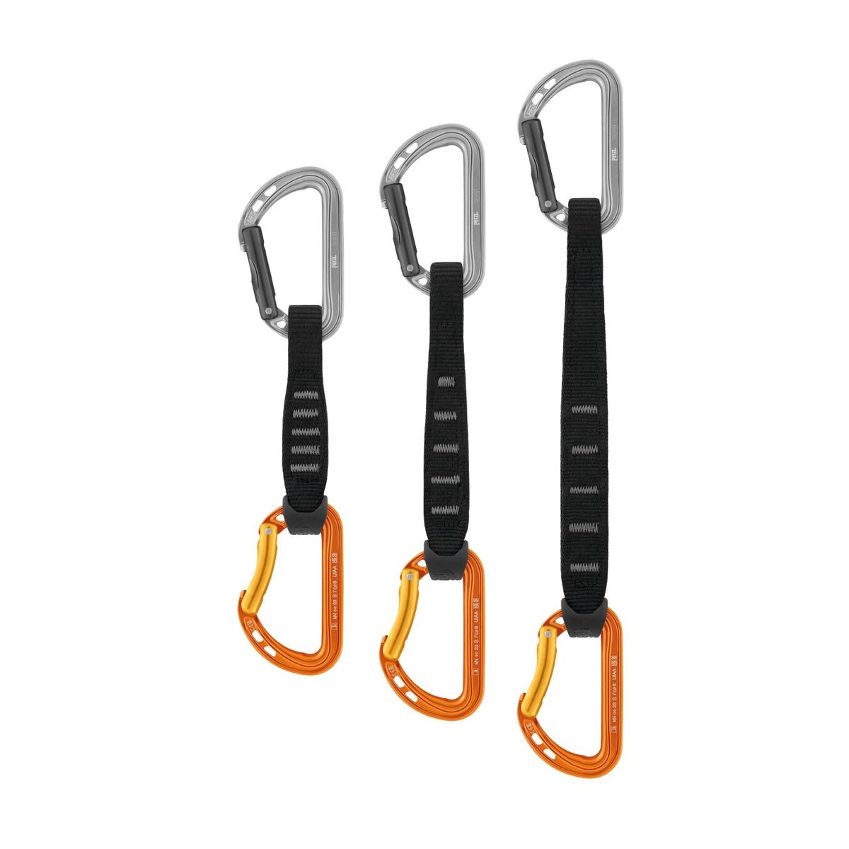 Petzl SPIRIT EXPRESS Quickdraw