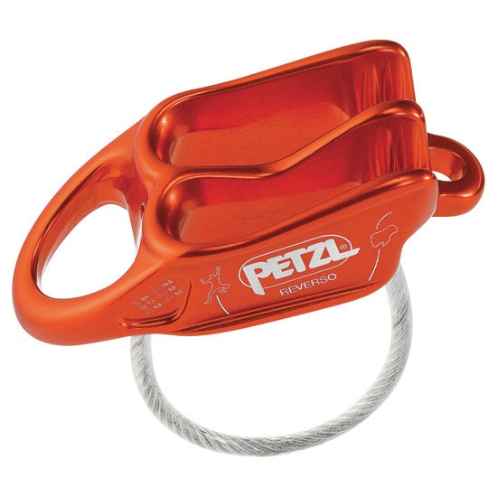 Petzl Reverso - Thumbnail 4