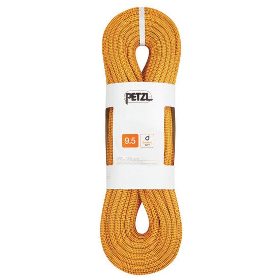 Petzl Arial Climbing Rope - Thumbnail 4