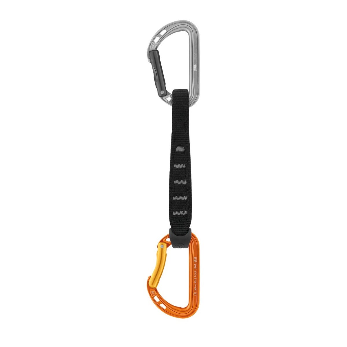Petzl SPIRIT EXPRESS Quickdraw - Thumbnail 3