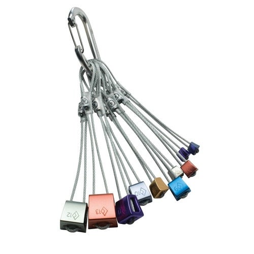 TRAD | Miguel's Rock Climbing Shop
