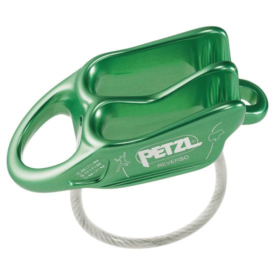Petzl Reverso - Thumbnail 3
