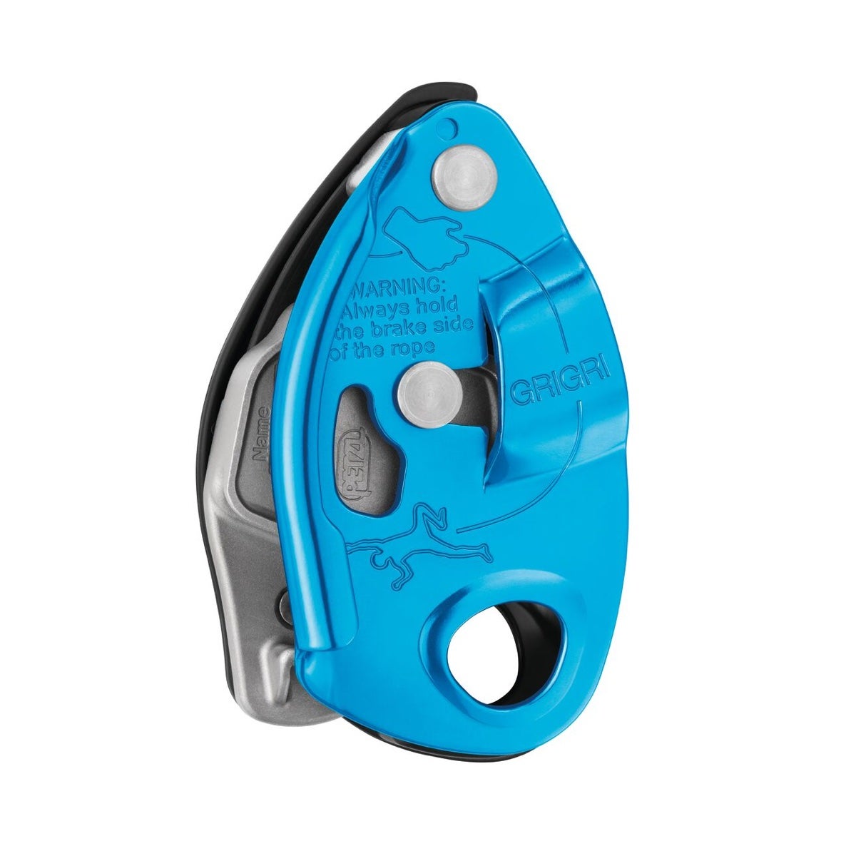 Petzl Grigri - Thumbnail 2