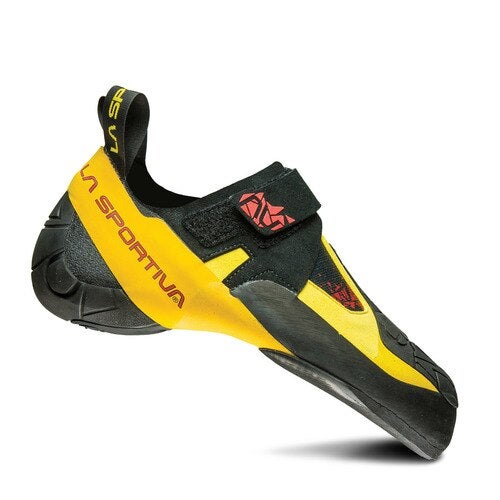 LA SPORTIVA - bura12 La Sportiva Futura Climbing Shoe - Climb