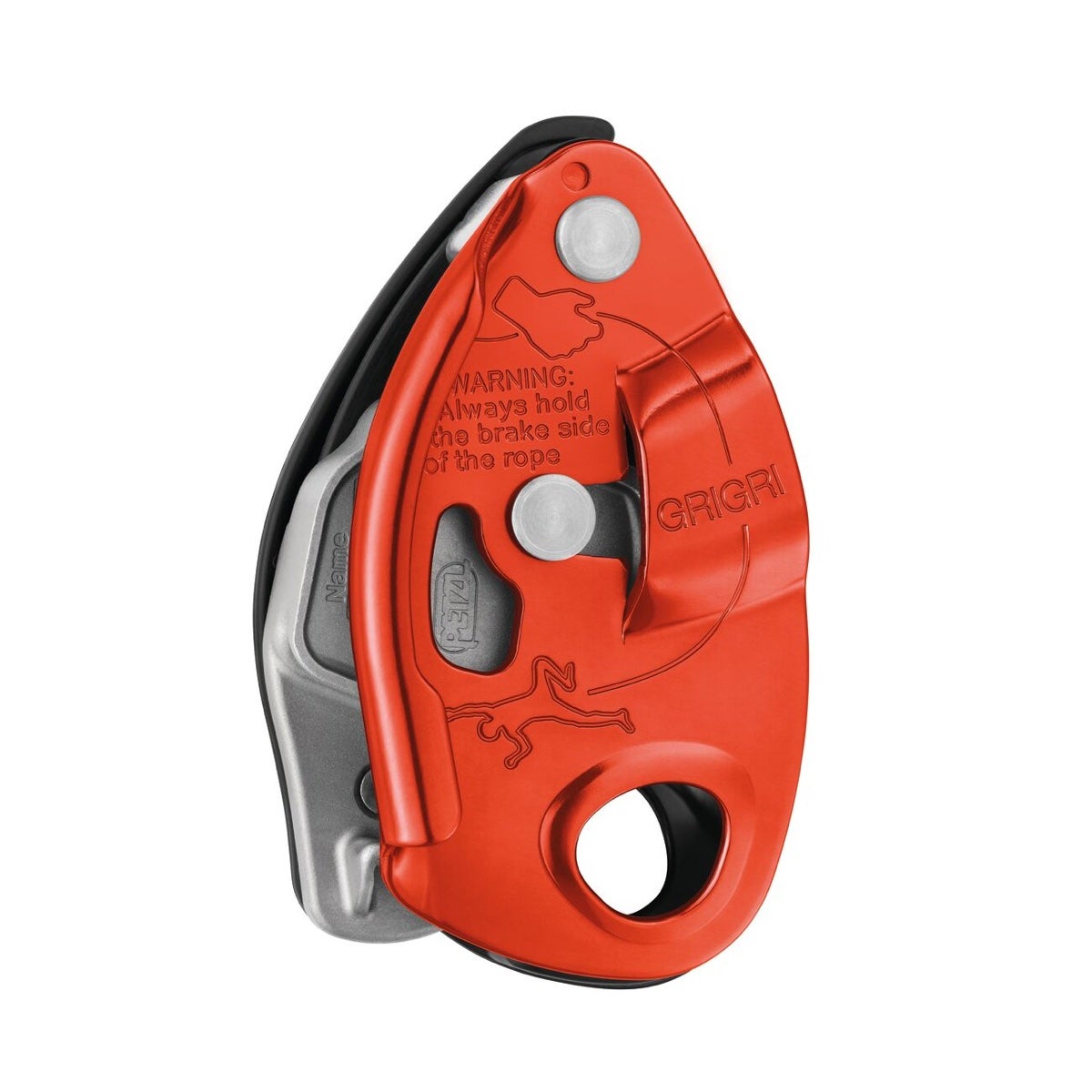 Petzl Grigri - Thumbnail 3