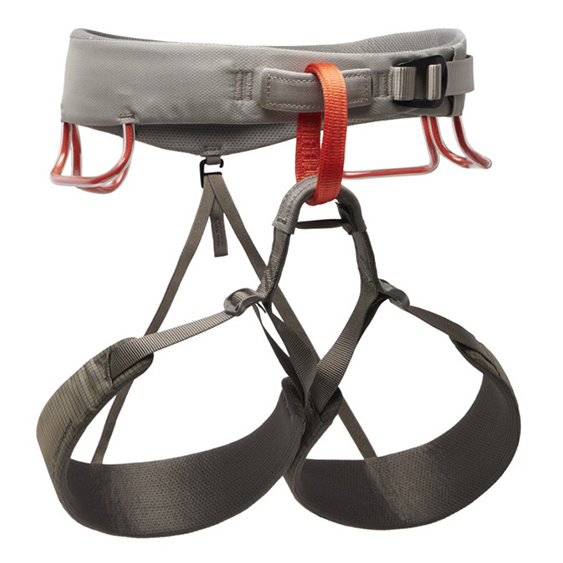 Black Diamond Momentum Harness - Thumbnail 2