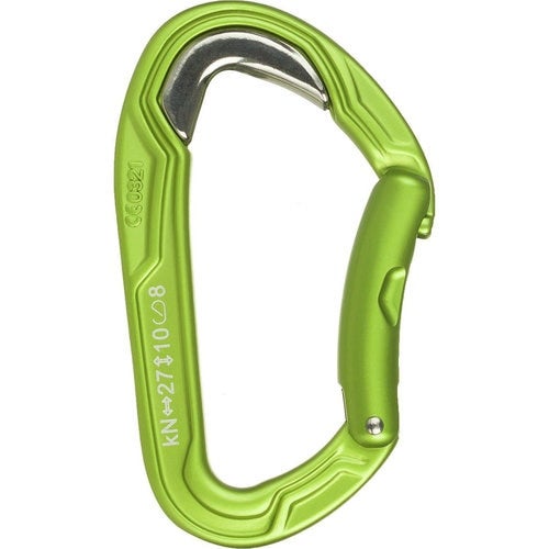 Edelrid Bulletproof Quickdraw - Thumbnail 2
