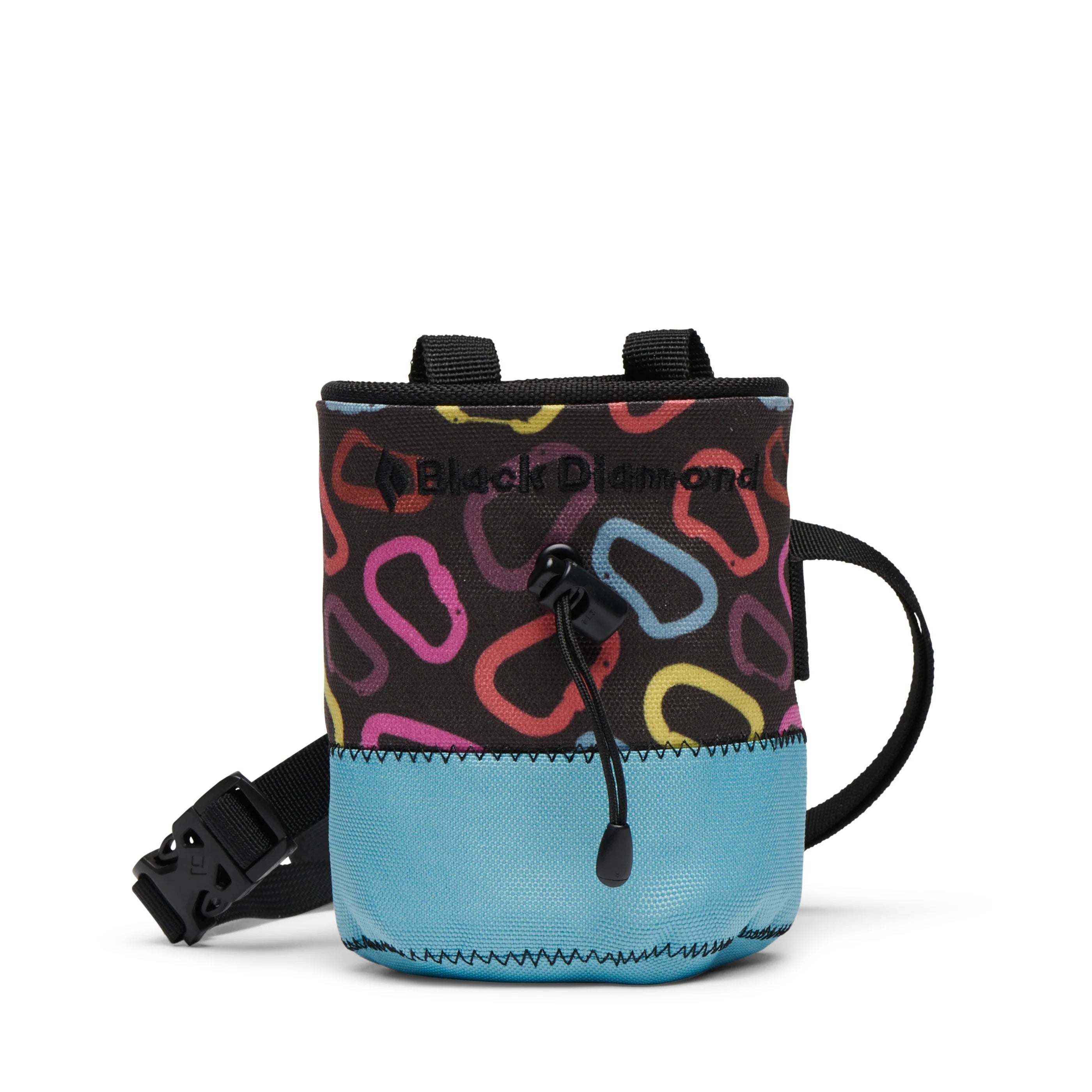 BD Black Diamond Mojo chalk bag - Thumbnail 2